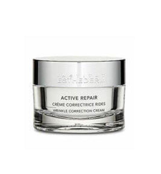 Institut Esthederm Ránctalanító krém a bőr élénkítésére és
kisimítására (Wrinkle Correction Cream) 50 ml