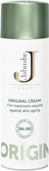 Jabushe Bőrkrém a finom ráncok csökkentésére (Original Cream) 50 ml