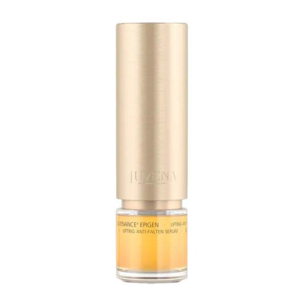 Juvena Szemkörnyék és arcápoló lifting szérum Juvenance® Epigen (Lifting
Anti-Wrinkle Serum) 30 ml
