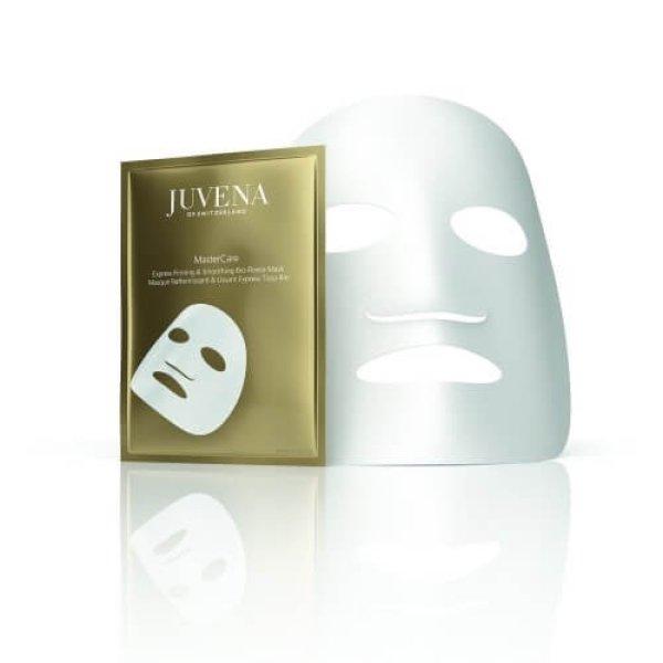 Juvena Fiatalító BIO gyapjú arcmaszk Master (Firming&Smoothing Fleece Mask) 5
x 20 ml
