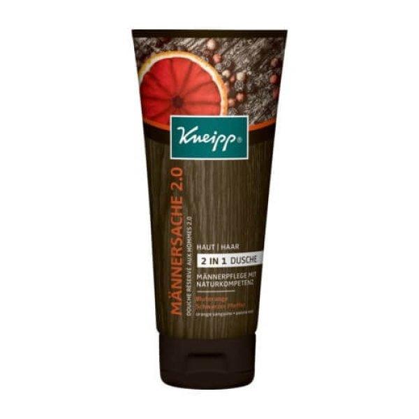 Kneipp Tusfürdő 2 az 1- ben 200 ml