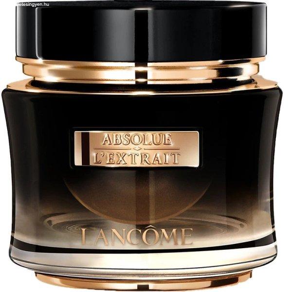 Lancôme Öregedésgátló krém Absolue L`Extrait (Cream) 50 ml