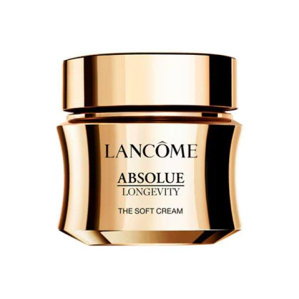 Lancôme Fiatalító bőrkrém Absolue Longevity (The Soft Cream) 30 ml