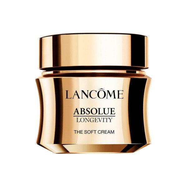 Lancôme Fiatalító bőrkrém Absolue Longevity (The Soft Cream) 60 ml