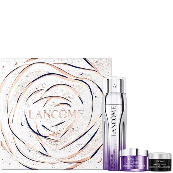 Lancôme Bőrápoló ajándékcsomag Rénergie Triple Serum
