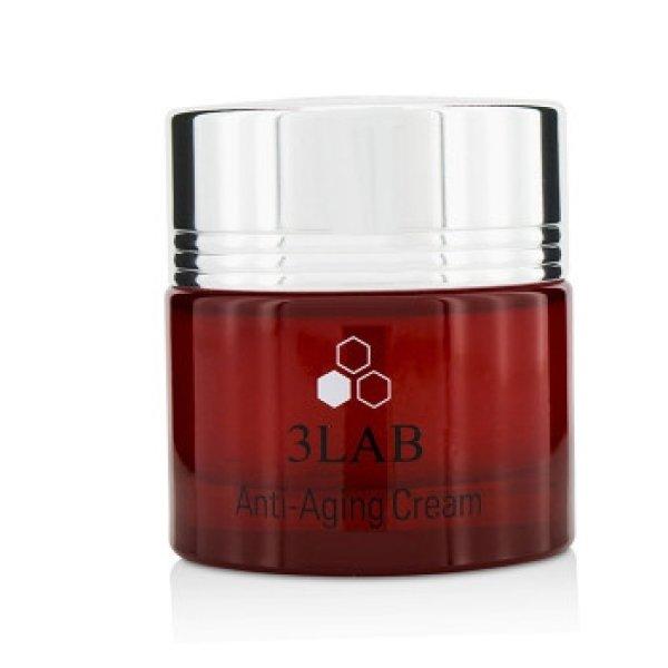 3LAB Öregedésgátló hatású arckrém Anti-Aging (Cream) 60 ml