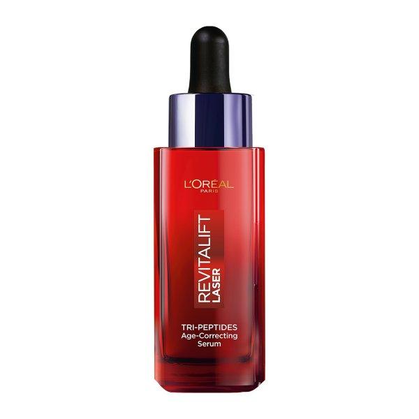 L'Oréal Paris Ránctalanító szérum Revitalift Laser (Age-Corrrecting
Serum) 50 ml