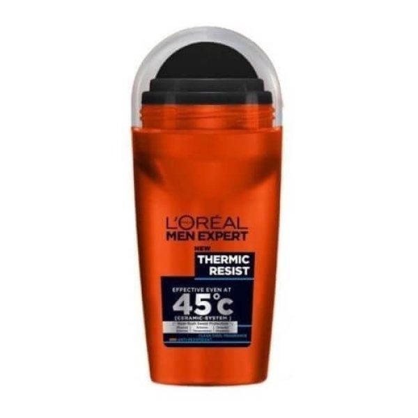 L'Oréal Paris Golyós izzadásgátló férfiaknak Men Expert Thermic
Resist 50 ml