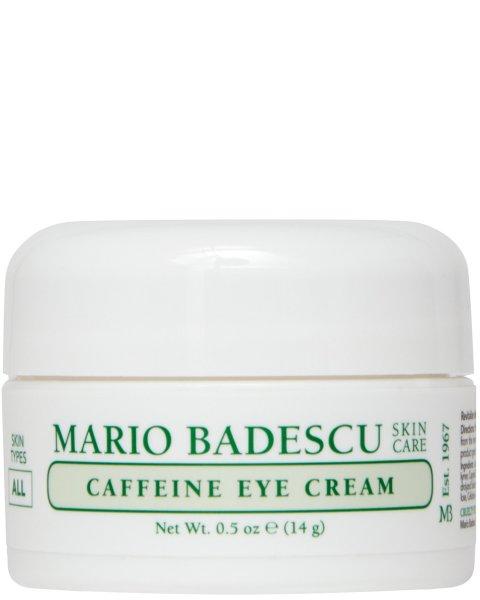 Mario Badescu Szemkörnyékápoló krém (Caffeine Eye Cream) 14 g