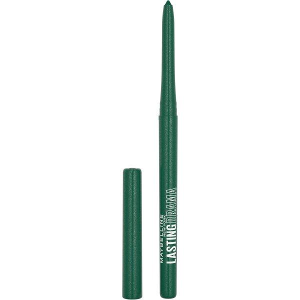 Maybelline Hosszantartó zselés ceruza Lasting Drama (Gel Pencil) 0,3 g Green
With Envy