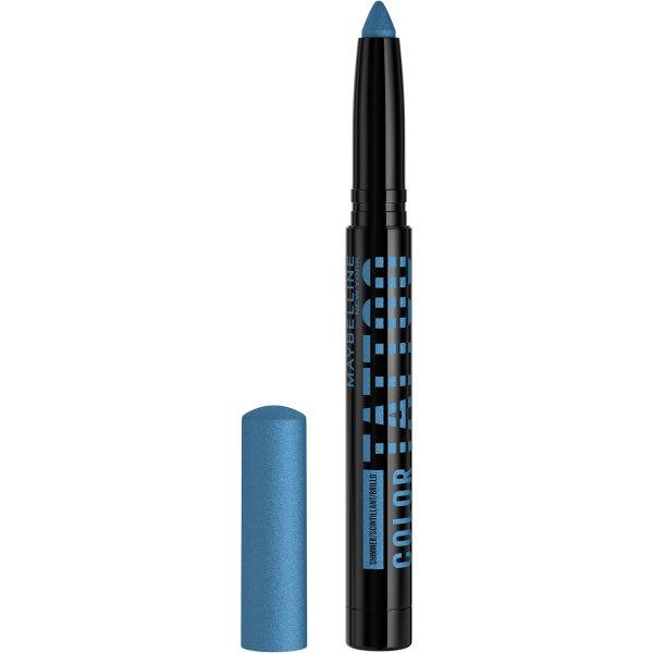 Maybelline Szemceruza Color Tattoo Rebellious Matt 1,4 g 70 I Am Extravagant