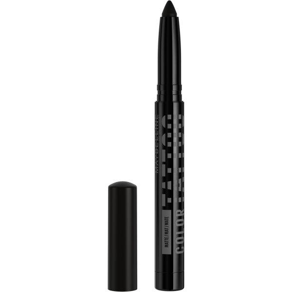 Maybelline Szemceruza Color Tattoo Rebellious Matt 1,4 g 100 I Am Rebelious