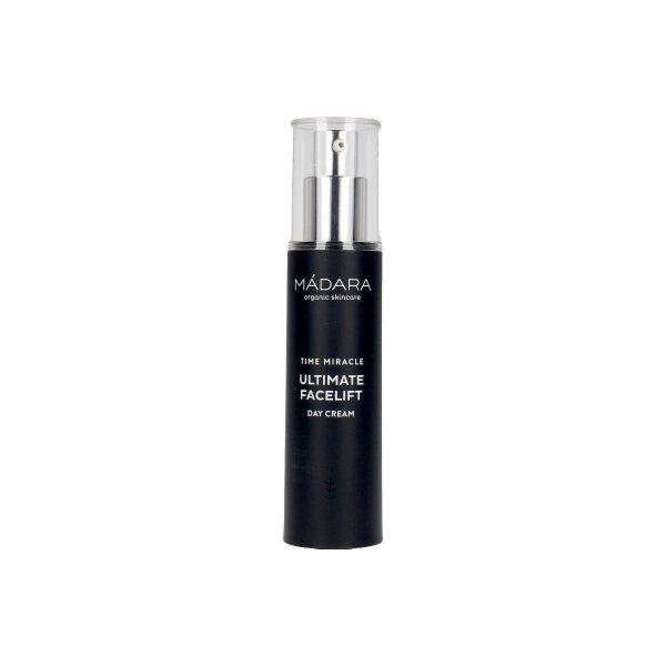 MÁDARA Lifting nappali krém Time Miracle (Ultimate Facelift Day Cream) 50 ml