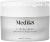 Medik8 Hidratl krm C vitaminnal C-Tetra (Radiance Cream) 