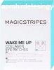 MAGICSTRIPES Kollagn szemkrnykpol maszk (Wake Me Up Col