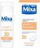 Mixa Nappali krm pigmentfoltok ellen SPF 20 Anti-Dark Spot 