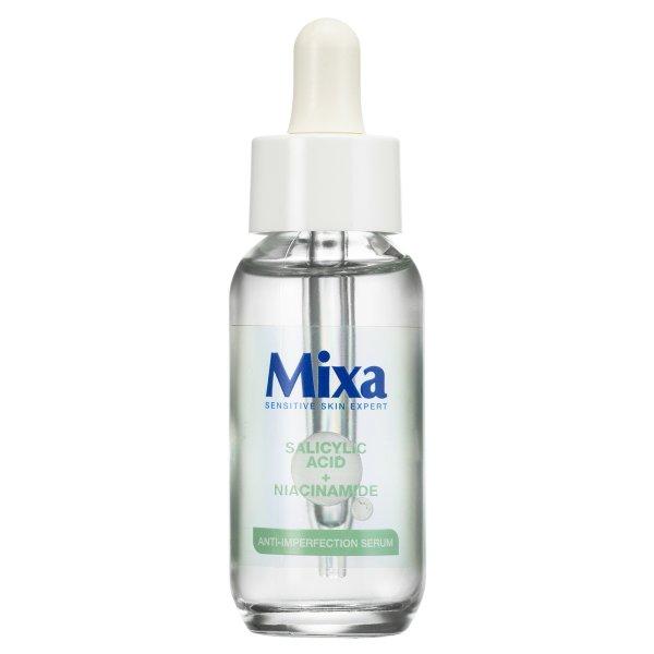 Mixa Bőrhibák elleni szérum Anti-Imperfection (Serum) 30 ml