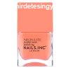 Nails.Inc Krmlakk Neon Lite (Nail Polish) 14 ml Brighton G
