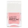 Nails.Inc Gyorsan szrad lakk 45 Second Speedy Gloss (Nail 