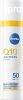 Nivea Nappali brpol fluid SPF 50 Q10 Anti-Wrinkle Expert 