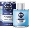 Nivea After shave Protect & Care (After Shave Lotion) 10