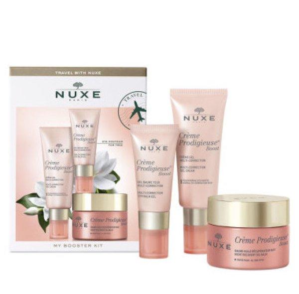 Nuxe Ajándékcsomag My Booster Kit
