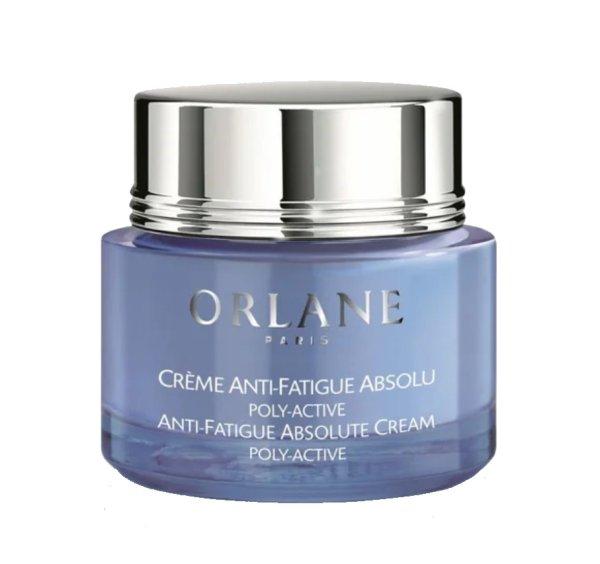 Orlane Paris Bőrápoló krém a fáradtság jelei ellen Anti-Fatigue Absolute
(Cream Poly-Active) 50 ml