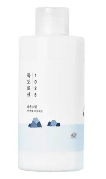 ROUND LAB Hidratáló arctej érzékeny bőrre 1025 Dokdo (Lotion) 200 ml