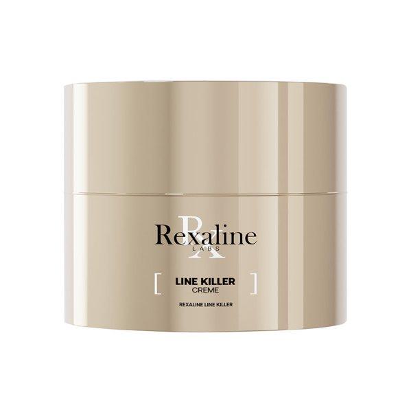 Rexaline Premium Line Killer X-Treme Renovator 50 ml regeneráló fiatalító
krém