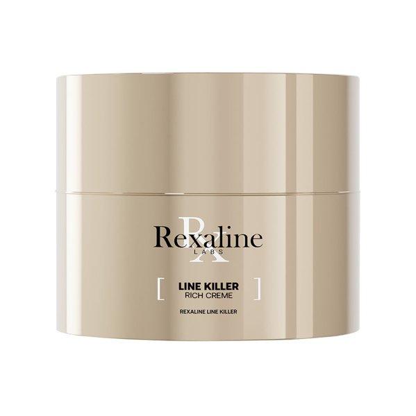 Rexaline Premium Line Killer X-Treme Renovator Rich 50 ml mélyregeneráló,
ránctalanító krém