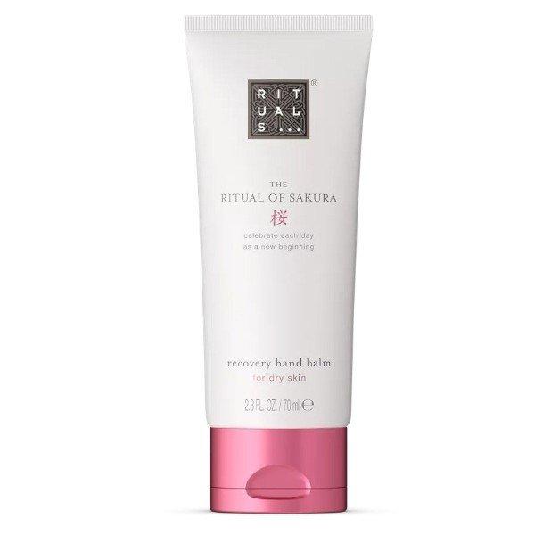 Rituals Nyugtató kézkrém The Ritual of Sakura (Recovery Hand Balm) 70 ml