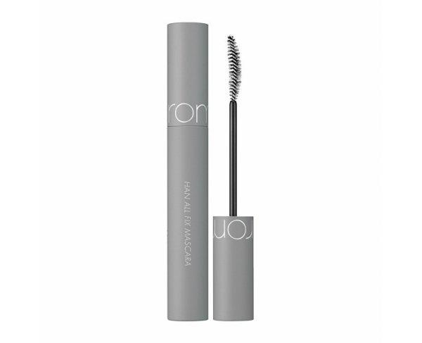 Rom&nd Volumennövelő szempillaspirál (Han All Fix Mascara) 7 g V01 Volume
Black