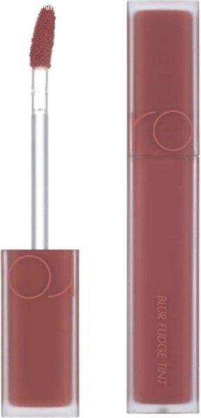 Rom&nd Krémes matt ajakszínező (Blur Fudge Tint) 5 g 01 Pomeloco