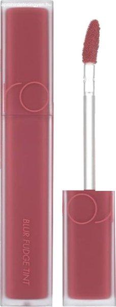 Rom&nd Krémes matt ajakszínező (Blur Fudge Tint) 5 g 02 Rosiental