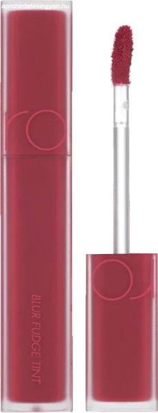 Rom&nd Krémes matt ajakszínező (Blur Fudge Tint) 5 g 06 Mauvish