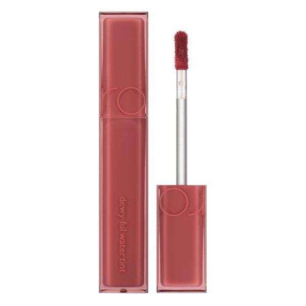 Rom&nd Folyékony ajakszínező (Dewyful Water Tint) 5 g 03 If Rose