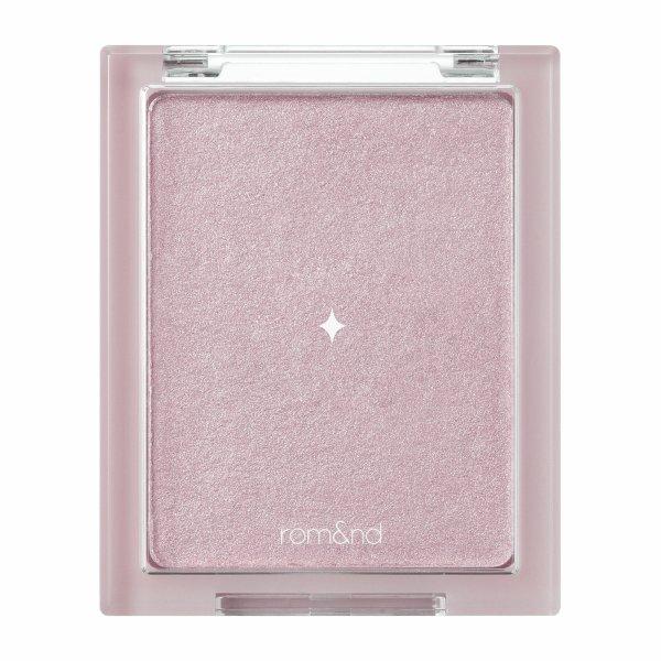 Rom&nd Highlighter púder (See-Through Veillighter) 5,5 g 02 Moonkissed Veil