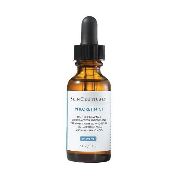 SkinCeuticals Nappali szérum C-vitaminnal Phloretin CF (High Performance
Broad-Action Antioxidant) 30 ml