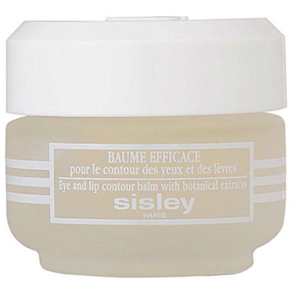 Sisley Balzsam a szem és az ajak területének simítására (Eye And Lip
Contour Balm) 30 ml