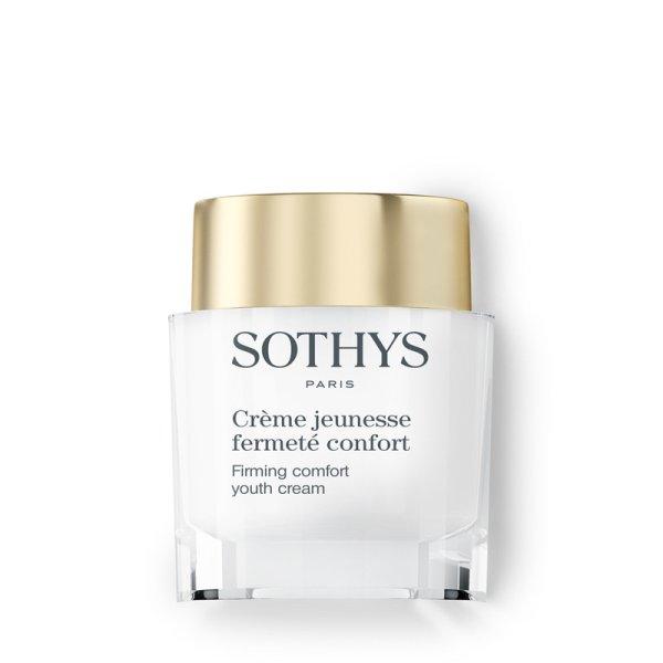 SOTHYS Paris Bőrfeszesítő krém (Firming Comfort Youth Cream) 50 ml