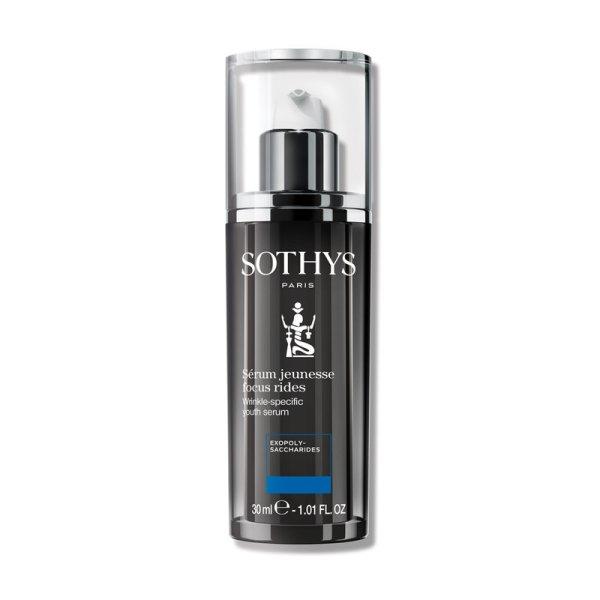 SOTHYS Paris Ránctalanító arcszérum (Wrinkle Specific Youth Serum) 30 ml