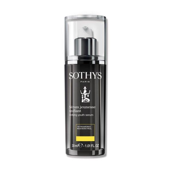 SOTHYS Paris Arcszérum a bőr egységesítéséért (Unifying Youth Serum) 30
ml