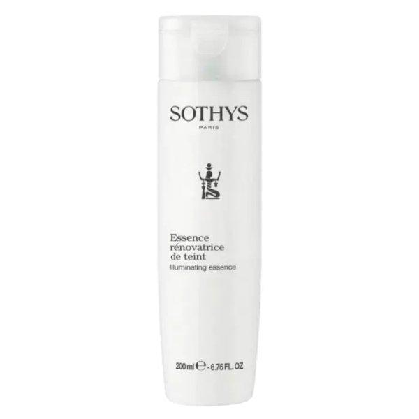SOTHYS Paris Világosító bőresszencia (Illuminating Essence) 200 ml