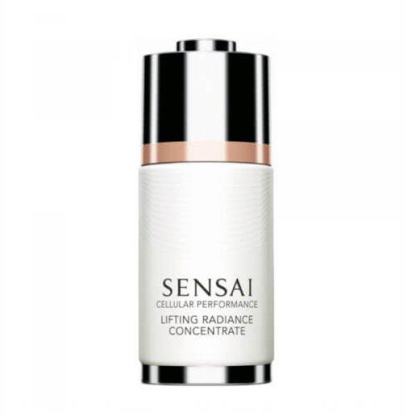 Sensai Világosító szérum lifting hatással Cellular Performance Lifting
(Lifting Radiance Concentrate) 40 ml