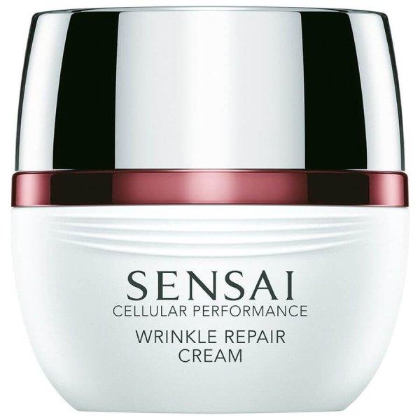 Sensai Ránctalanító krém Cellular Performance (Wrinkle Repair Cream) 40 ml