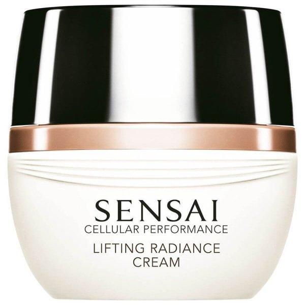 Sensai Bőrvilágosító lifting krém Cellular Performance (Lifting Radiance
Cream) 40 ml