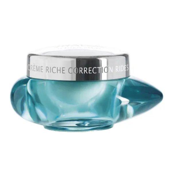 Thalgo Ránctalanító arckrém (Wrinkle Correcting Rich Cream) 50 ml