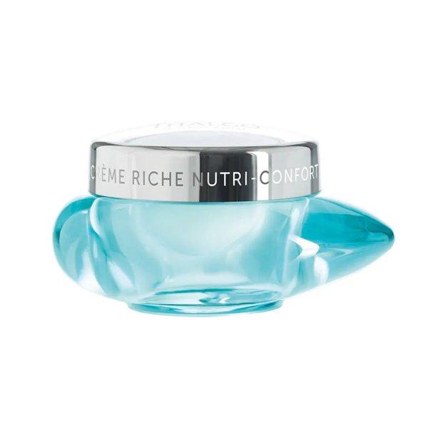 Thalgo Tápláló krém száraz bőrre Cold Cream Marine (Nutri-Comfort Rich
Cream) 50 ml