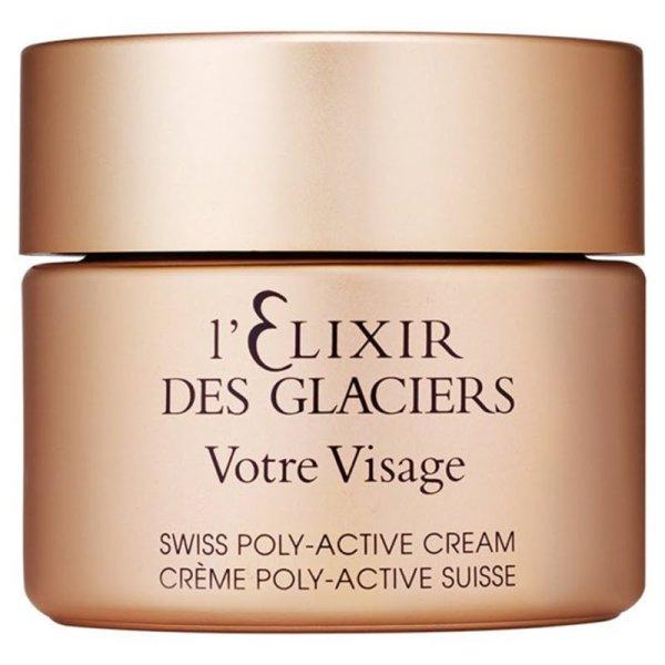 Valmont Fiatalító arckrém Votre Visage (Swiss Poly-Active Cream) 50 ml