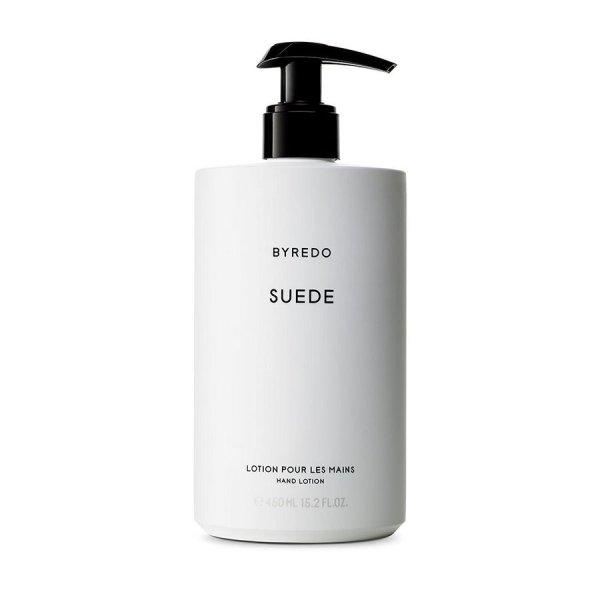 Byredo Suede - kézkrém 450 ml